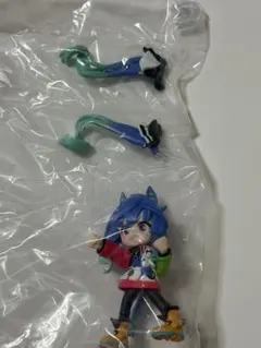 PalVerse ウマ娘 ツインターボ