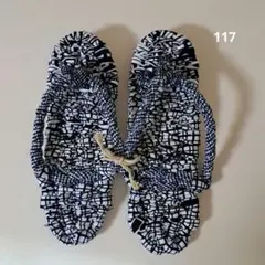 布ぞうり 117のサムネイル
