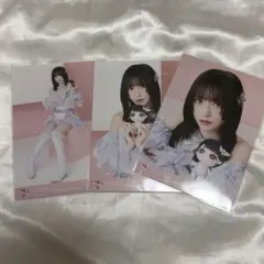 イコラブ　野口衣織　モーリーファンタジー