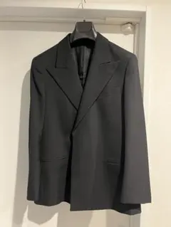 Acne Studios ブラック テーラードジャケットのサムネイル