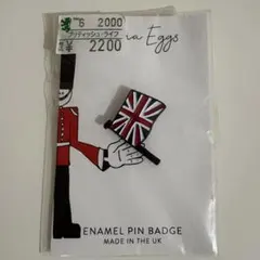ドラえもん 2012年 ロンドンオリンピックピンバッジ 未使用 非売品