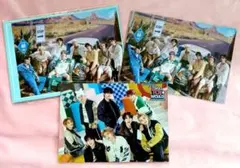 公式 straykids オール ラントレ セット