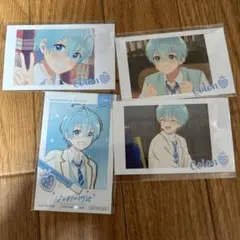 すとぷり はじまりの物語 アニメイト特典 ころんくんまとめ売り