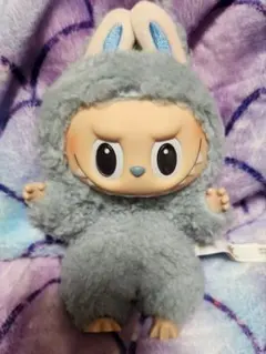 exciting macaron ぬいぐるみ