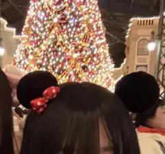 ミニー ピン ピン留め カチューシャ ディズニー
