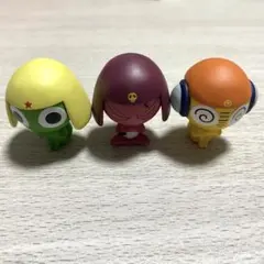 ケロロ軍曹 まちぼうけであります