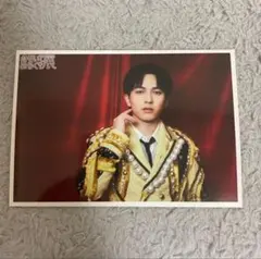 吉田仁人 のぞいてみるく？展 過去写真セット - メルカリ