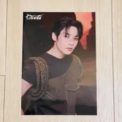 Stray Kids ラントレ GIANT アイエン ②