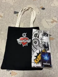 treasure reboot アプグレ特典