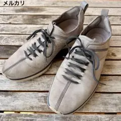 Cole Haan コールハーン グランド モーション レザー