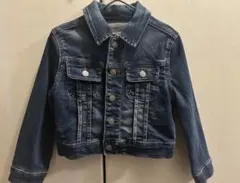 ポロラルフローレン キッズ ジージャン