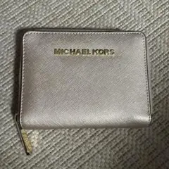 MICHAELKORS財布