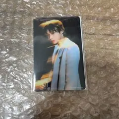 RIIZE オンラインくじ クリアカード トレカ ウォンビン