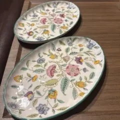 2026年最新】ミントン 皿の人気アイテム - メルカリ