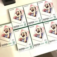 FUJIFILM instax mini インスタントフィルム 10枚入り