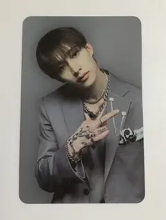 2026年最新】straykids hop バンチャンの人気アイテム - メルカリ