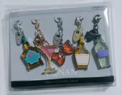 USJ 名探偵コナン チャームセット 2023