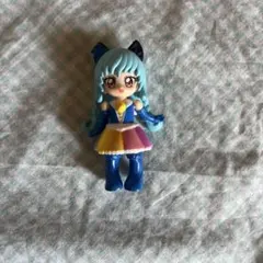スタートゥインクルプリキュア キュアコスモ