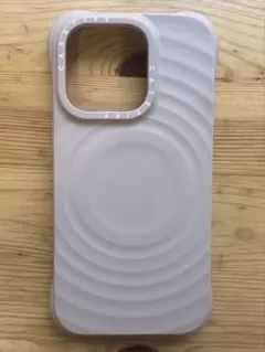 CASETiFY iPhone14 Pro シリコンケース