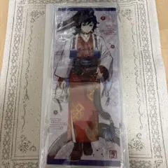 鬼滅の刃 午年屏風アクリルスタンド　冨岡義勇
