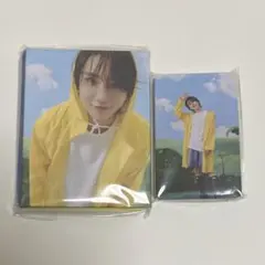 SEVENTEEN HEAVEN carat盤 ジョシュア