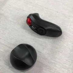 エレコム トラックボールマウス ハンディタイプ Relacon