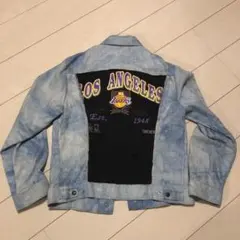 70s‘リーバイスヴィンテージデニムジャケット