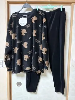 ポケットモンスター ウパー メンズ パジャマ LLサイズ