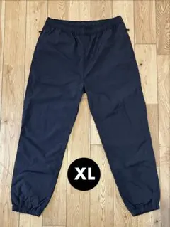 ennoy x スタイリスト私物 AW21シャカシャカ ナイロンパンツ　XL