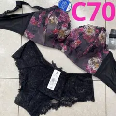 ブルームレース　超盛ブラショーツセット