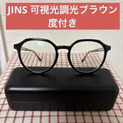 ○近藤真彦 ギンギラ学園 JINSコラボ リーディンググラス 1.0 老眼鏡