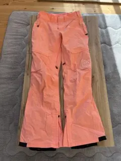 Burton [ak]サミットGORE-TEX スノーボードパンツ 24年モデル