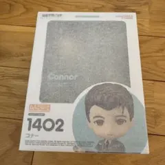 『Detroit: Become Human』ねんどろいど コナー