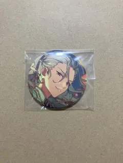 あんスタ　乱凪砂　テーマスカウト　缶バッジ