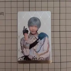 刀ミュ 一期一振 カード