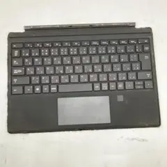 マイクロソフト Surface Pro キーボード 指紋認証付き タイプカバー 法人向け Surface Pro 13 インチ キーボード - バックライト