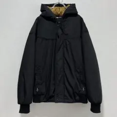 【廃盤】derby of San Francisco ダービージャケットフーディ