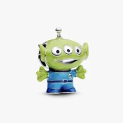 Pandora charm Disney エイリアン　パンドラ　チャームのサムネイル