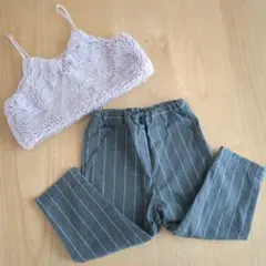 プティマイン♡2点セット