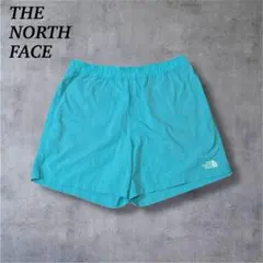 はた様【h2597】ザノースフェイス バーサタイルショーツ ナイロンハーフパンツ