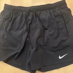 Nike Running Shorts ブラック 未使用タグ付き