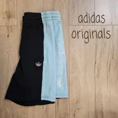 adidas originals　ハーフパンツ