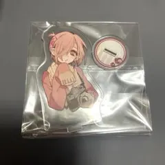 地縛少年花子くん プリンセスカフェ アクリルスタンド ミツバ