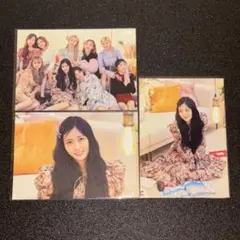 TWICE TWICELIGHTS MOMO モモ ALL オール ラントレ