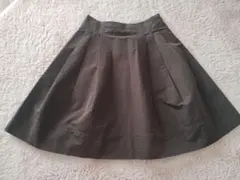 clathas　スカート　ブラウン【最終値下げ】即日発送可能のサムネイル