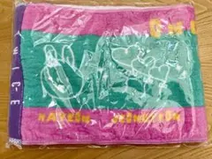 TWICE ONCE DAY マフラータオル 大阪