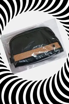 BVLGARI × エミレーツ航空 限定品 ミニバッグ セカンドバッグ ポーチ