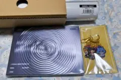 三代目 MINI ALBUM『ONE』今市隆二　等身大ポスター