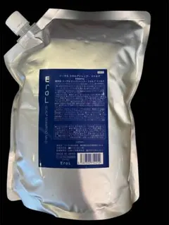 Eral イーラル スカルプシャンプー マイルド 2000ml 詰替のサムネイル