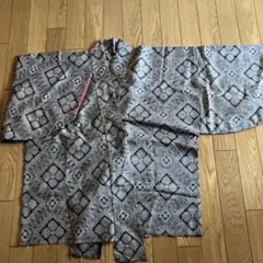 大島紬　端切れ